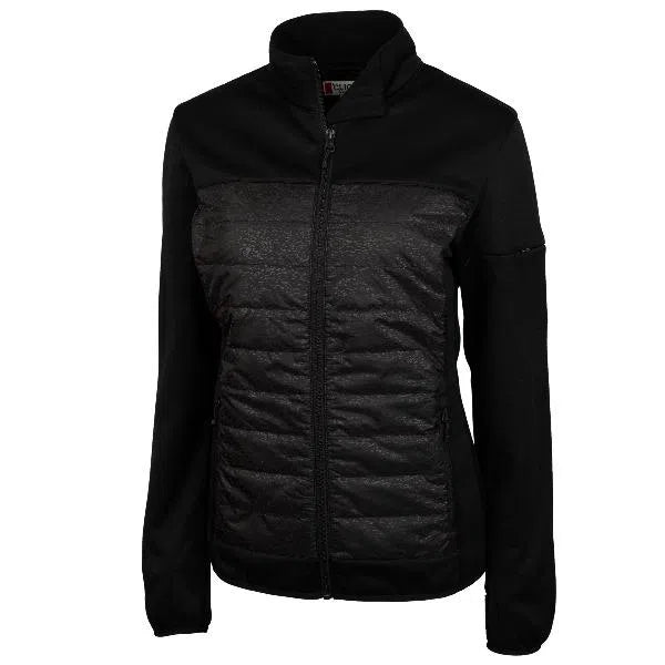 Clique Fiery Hybrid Jacket - Mens and Womens