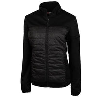 Clique Fiery Hybrid Jacket - Mens and Womens