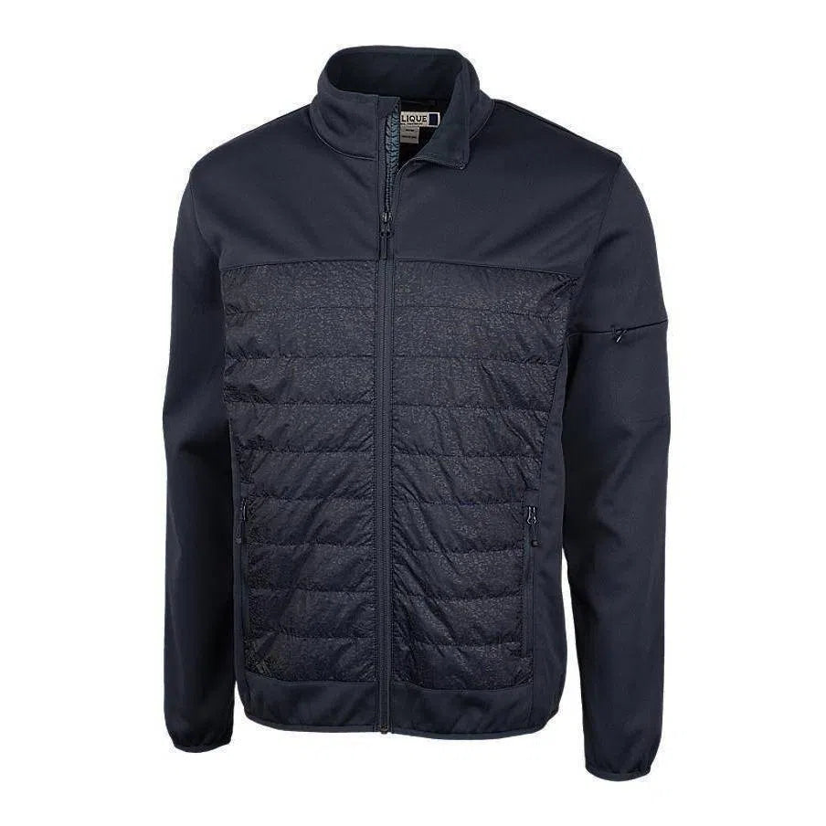Clique Fiery Hybrid Jacket - Mens and Womens