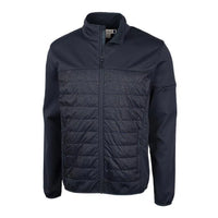 Clique Fiery Hybrid Jacket - Mens and Womens