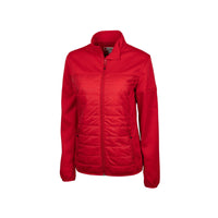 Clique Fiery Hybrid Jacket - Mens and Womens