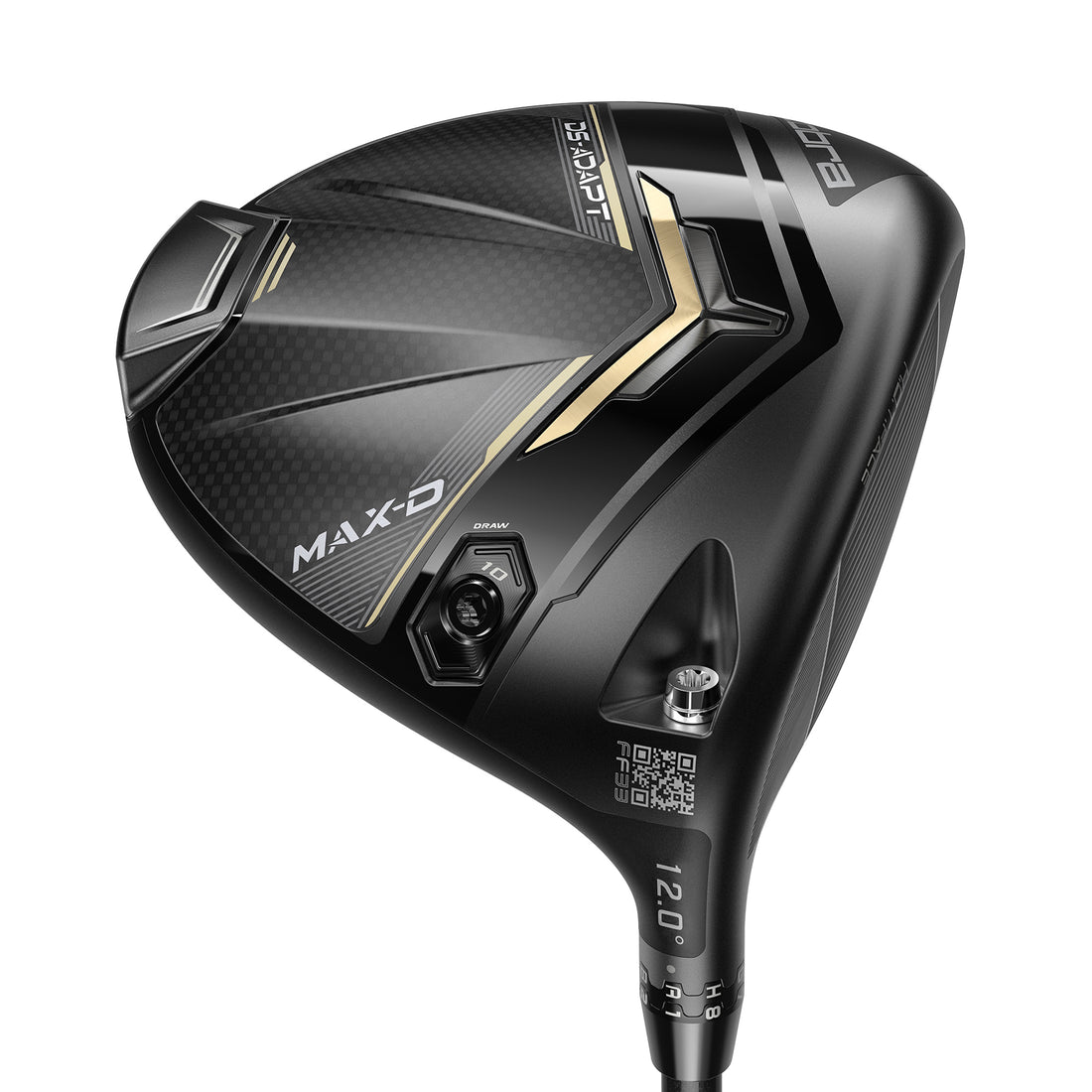 Cobra DS-ADAPT MAX-D Driver - Womens – Canadian Pro Shop Online