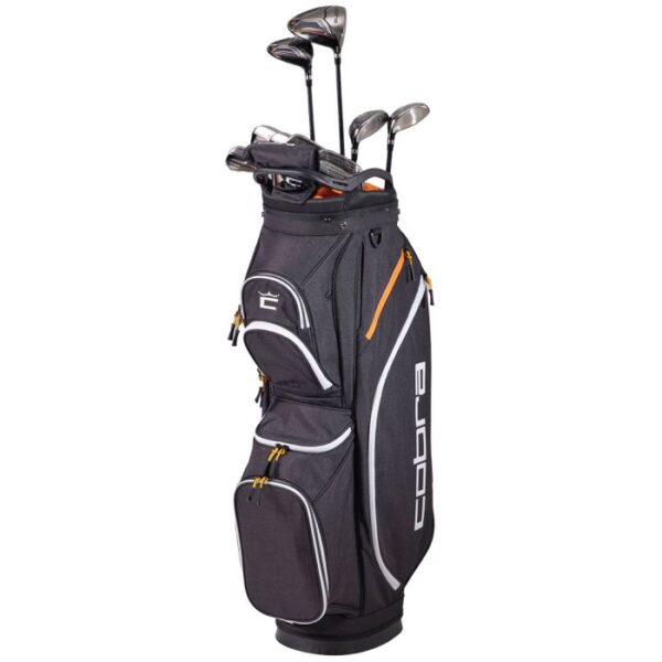 コブラ　cobra S2 FLY-Z ゴルフセット7本　スコッティキャメロン Cobra Fly-XL 2 Complete Set - Canadian Pro Shop Online