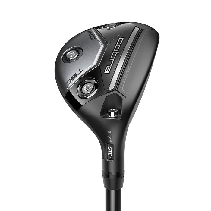 Cobra KING TEC Hybrid - 3H/19 - RH - Demo Used