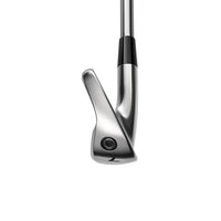 Cobra KING TEC X ONE Length Irons - Graphite - Free Custom Options