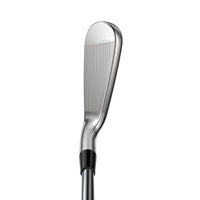 Cobra KING TEC X ONE Length Irons - Graphite - Free Custom Options