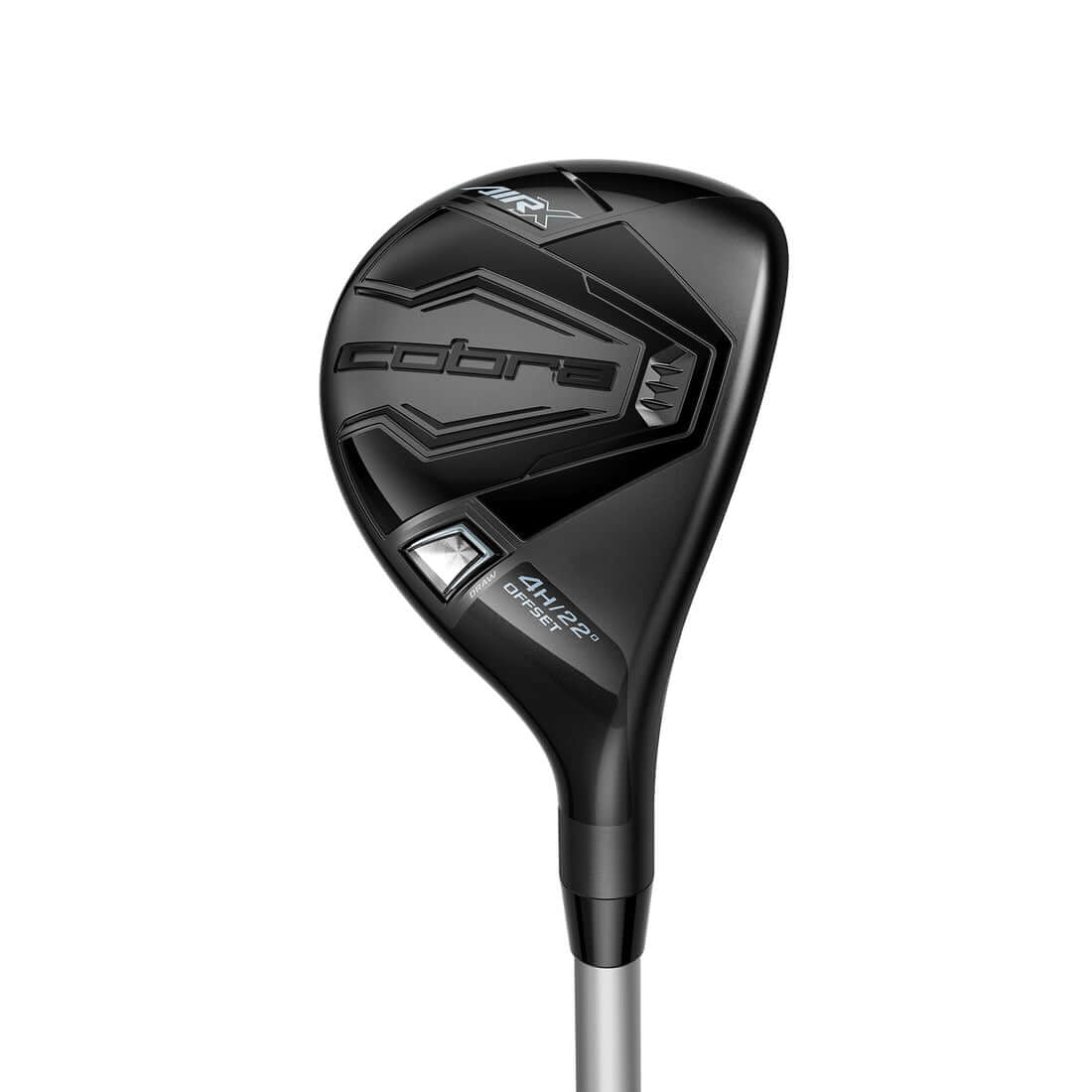 Cobra AIR-X Hybrid - Womens