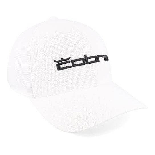 Cobra Ball Marker Adjustable Golf Cap