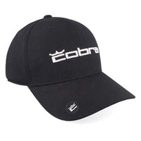 Cobra Ball Marker Adjustable Golf Cap
