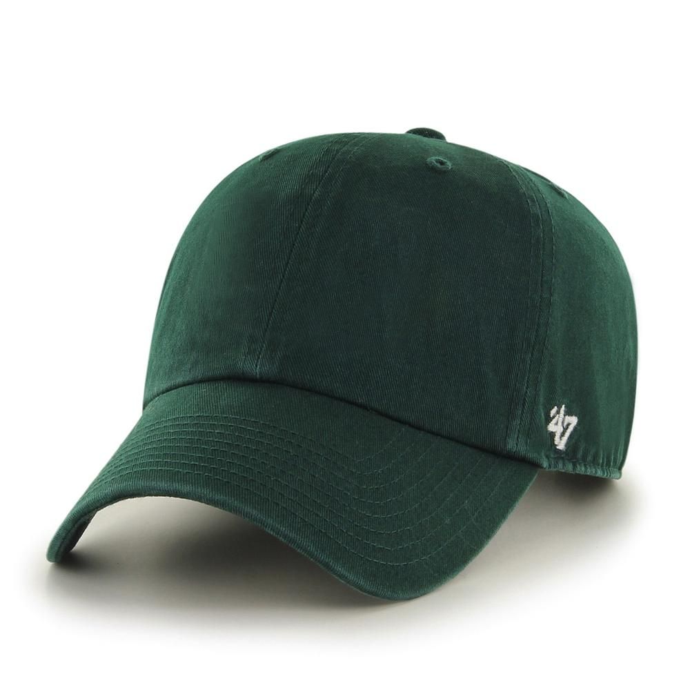 Custom Logo 47 Brand Clean Up Cap