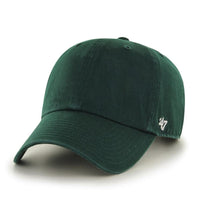Custom Logo 47 Brand Clean Up Cap