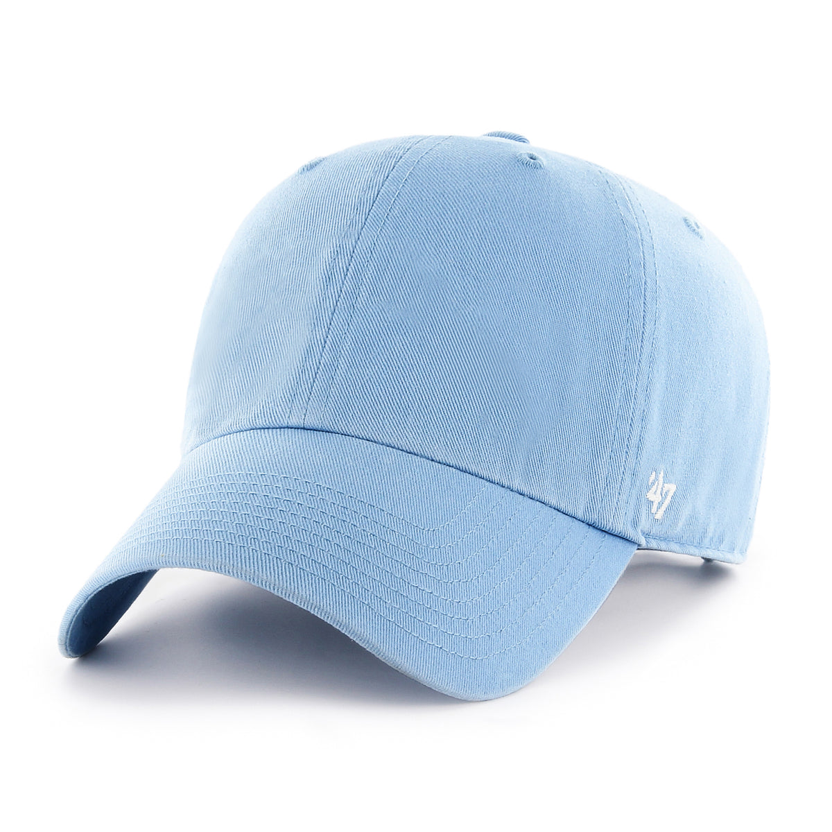 Custom Logo 47 Brand Clean Up Cap