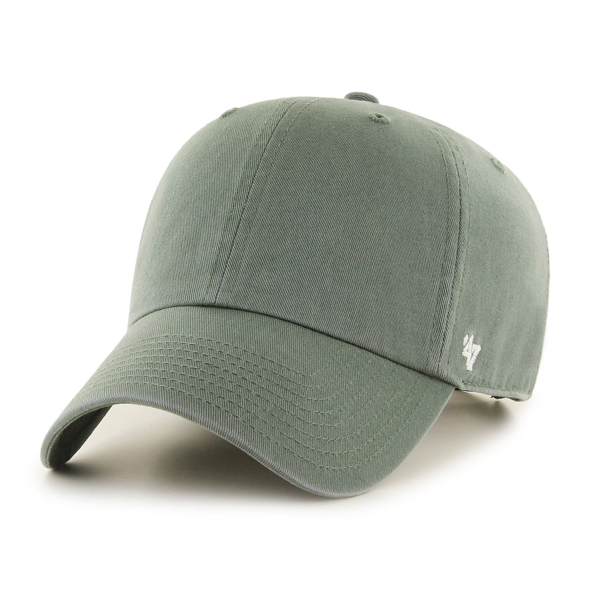 Custom Logo 47 Brand Clean Up Cap
