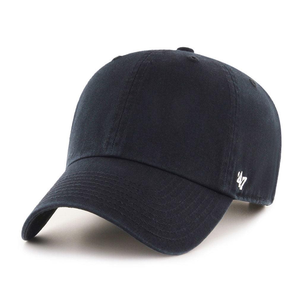 Custom Logo 47 Brand Clean Up Cap