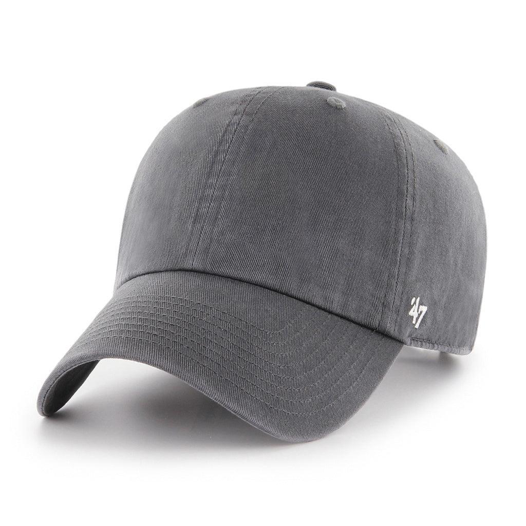 Custom Logo 47 Brand Clean Up Cap