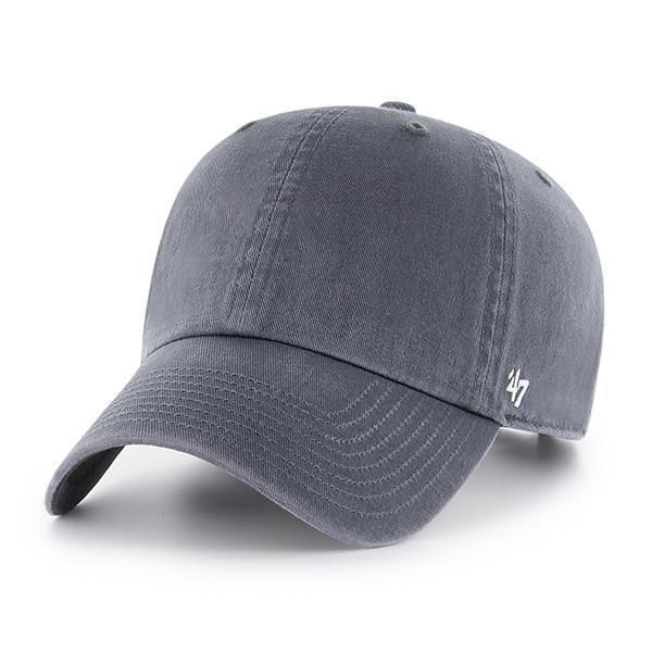 Custom Logo 47 Brand Clean Up Cap