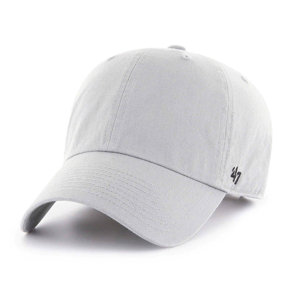 Custom Logo 47 Brand Clean Up Cap