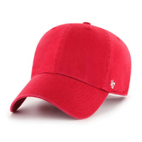 Custom Logo 47 Brand Clean Up Cap