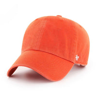 Custom Logo 47 Brand Clean Up Cap