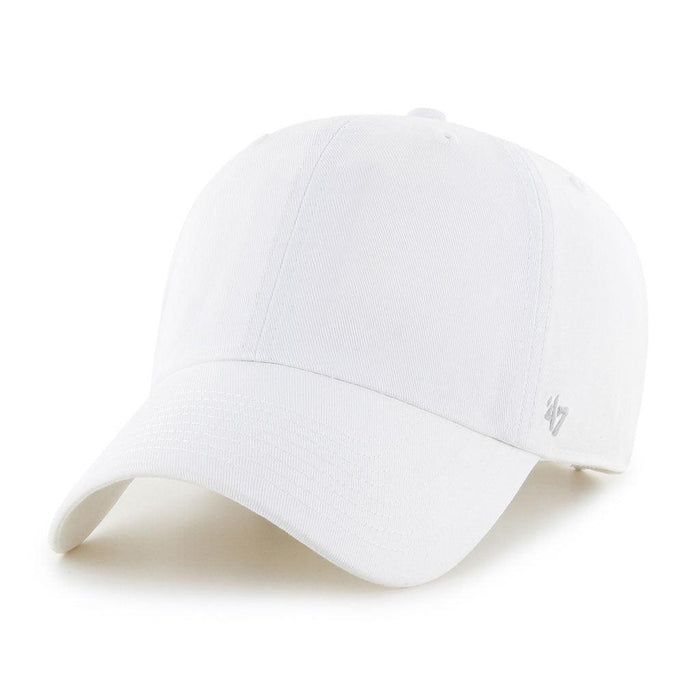 Custom Logo 47 Brand Clean Up Cap