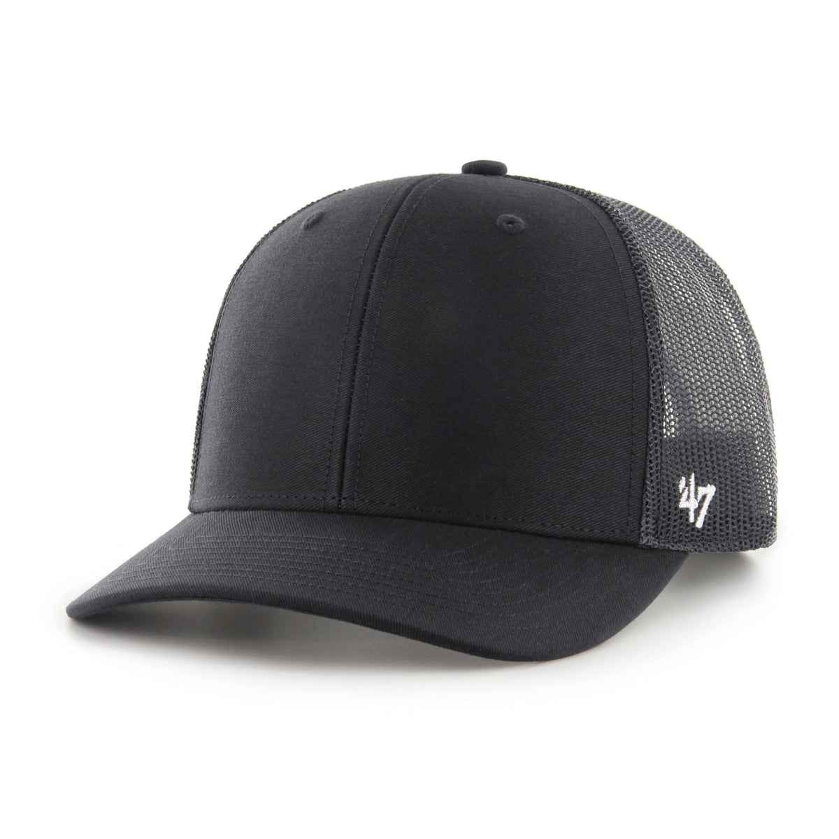 Custom Logo 47 Brand Trucker Hat with Snapback