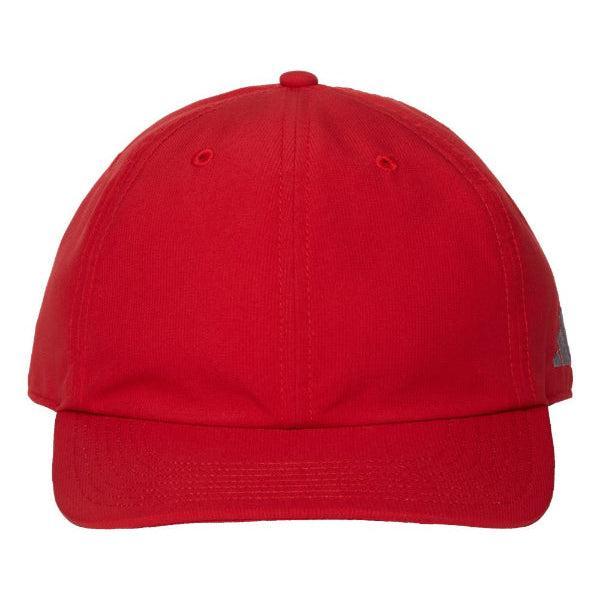 Custom Logo Adidas Sustainable Performance Max Cap