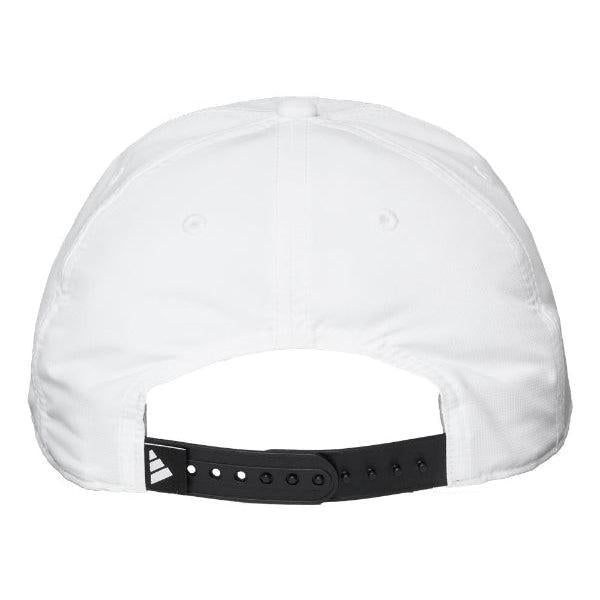 Custom Logo Adidas Sustainable Performance Max Cap