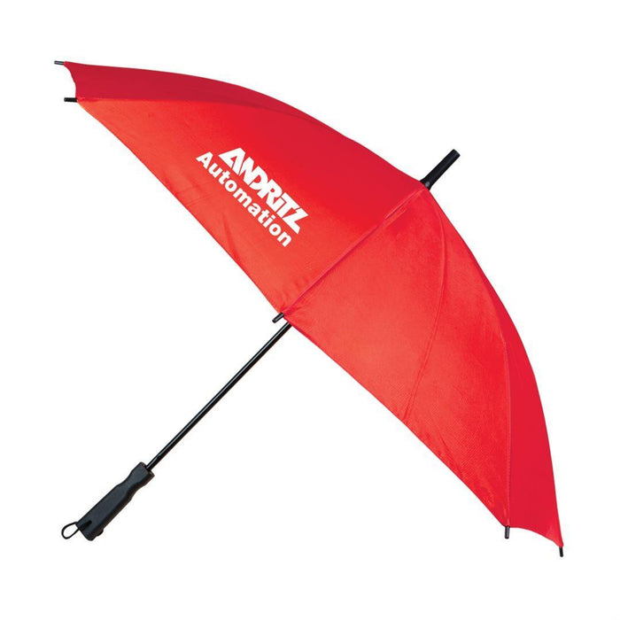 Custom Logo Cheerful Umbrella 30"