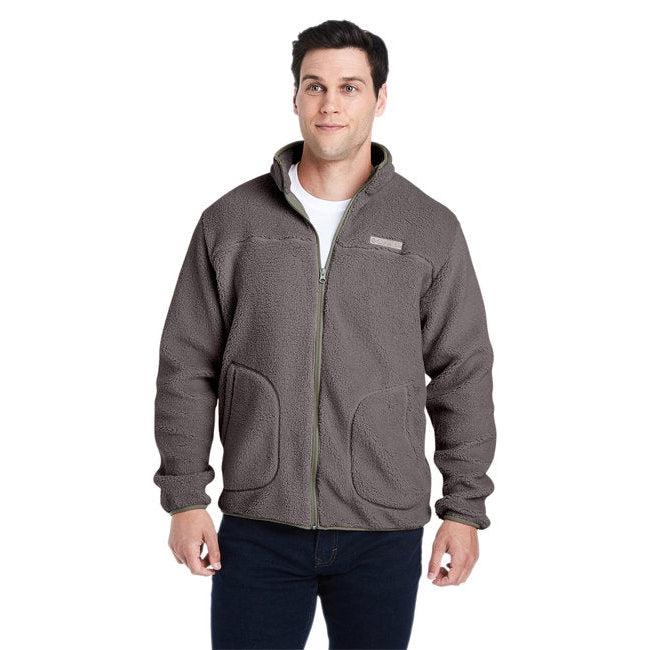 M's Full-Zip Sweater Fleece