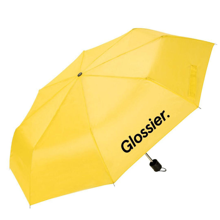 Custom Logo Compact Umbrella 32"