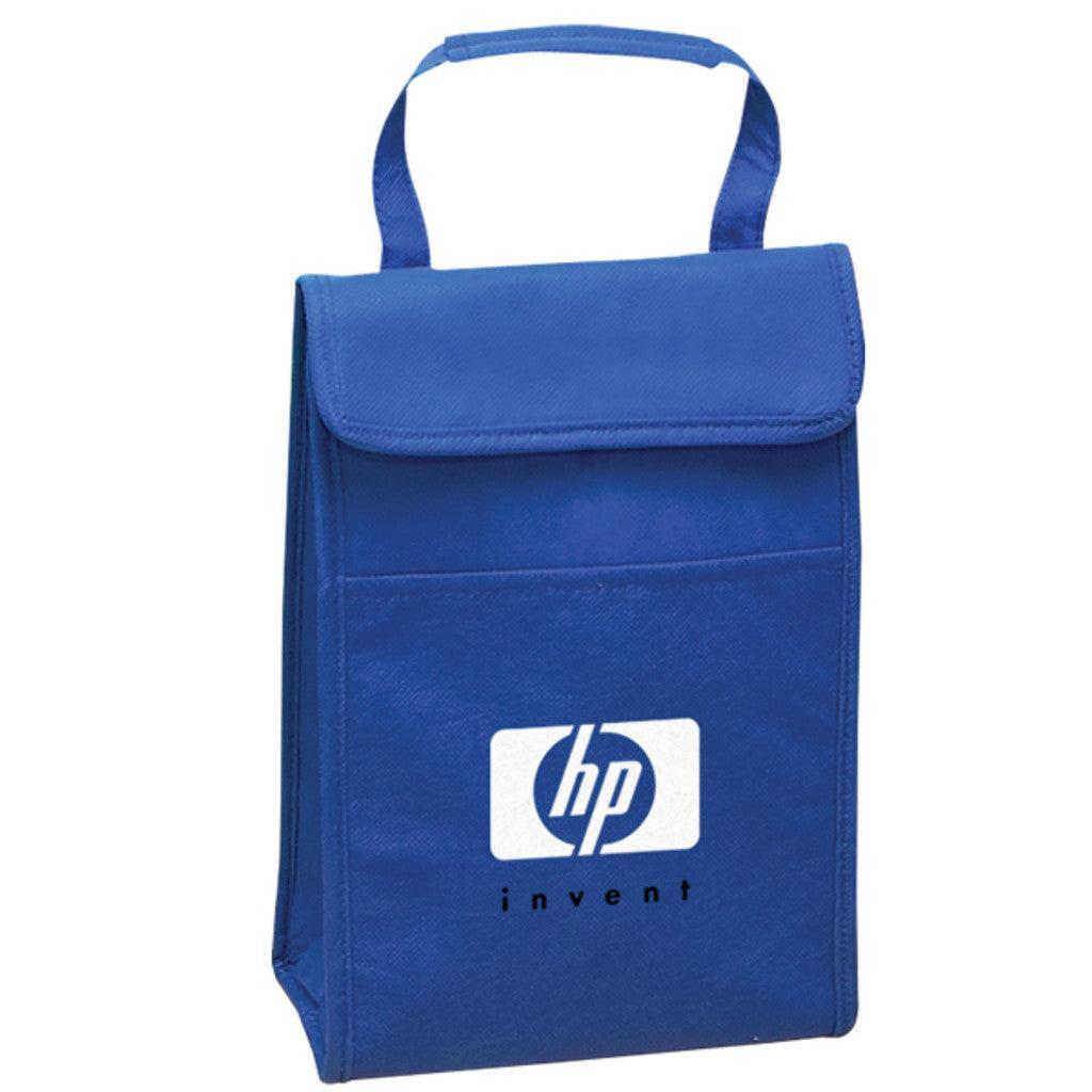 Custom Logo Insulated Lunch Cooler