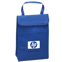 Custom Logo Insulated Lunch Cooler