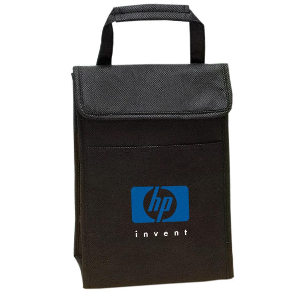 Custom Logo Insulated Lunch Cooler