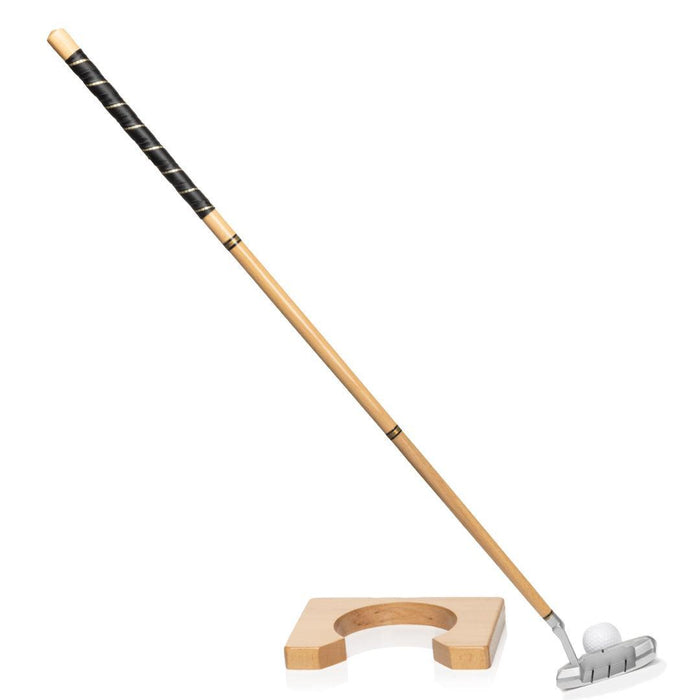 Custom Logo Links Putter Set