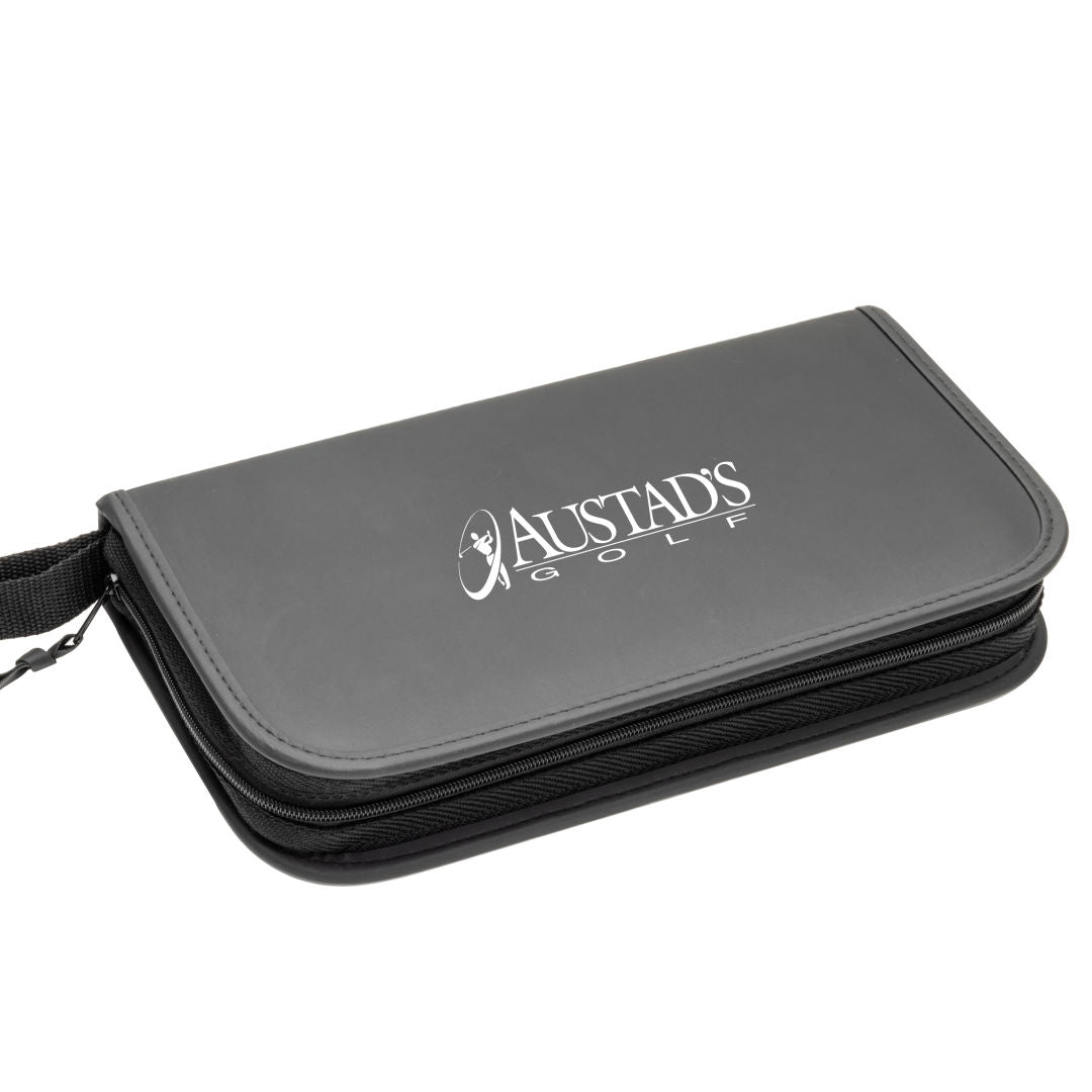Custom Logo Links Putter Set