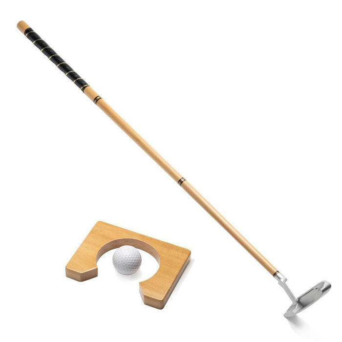 Custom Logo Links Putter Set