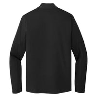 Custom Logo Nike Dri-Fit Element 1/2 Zip Top