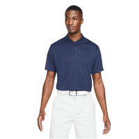 Custom Logo Nike Victory Solid Polo