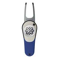 Custom Logo Pitchfix XL Divot Tool