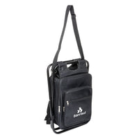 Custom Logo Riverbend Foldable Cooler Backpack & Chair