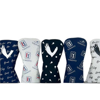 Custom Logo Storm Premium Headcovers