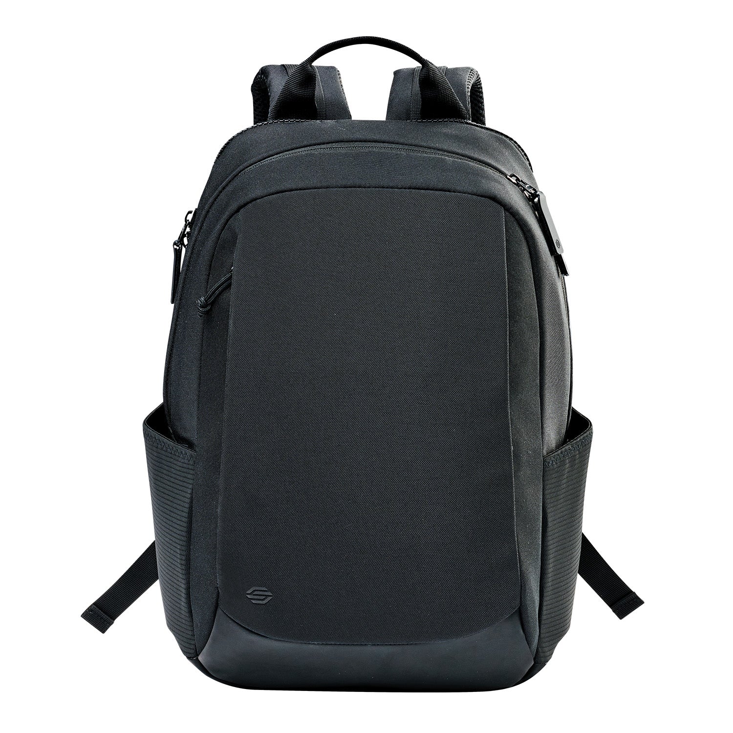 aquarius hybrid tote backpack with 15 laptop pocket black Custom Logo Stormtech Computer 18 Diamond Jigs - Dorado power bank What crossbody strap would you like?:FREE Two-ply wide shoulder strap S014