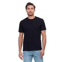 Custom Logo Threadfast T Shirt