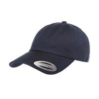 Custom Logo ATC Yupoong Classic Cotton Twill Cap