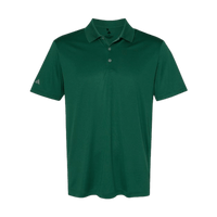 Custom Logo Adidas Men's Performance Polo
