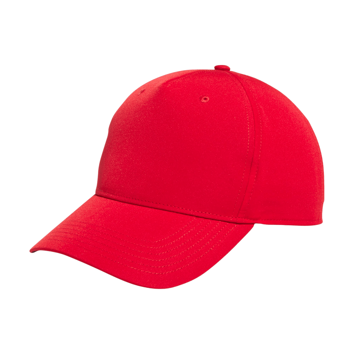 Custom Logo Adidas Perforated Hat