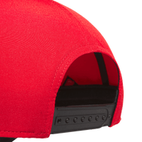 Custom Logo Adidas Perforated Hat