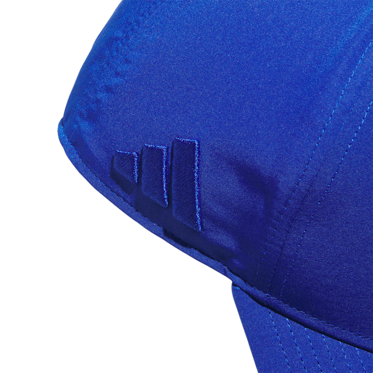 Custom Logo Adidas Perforated Hat