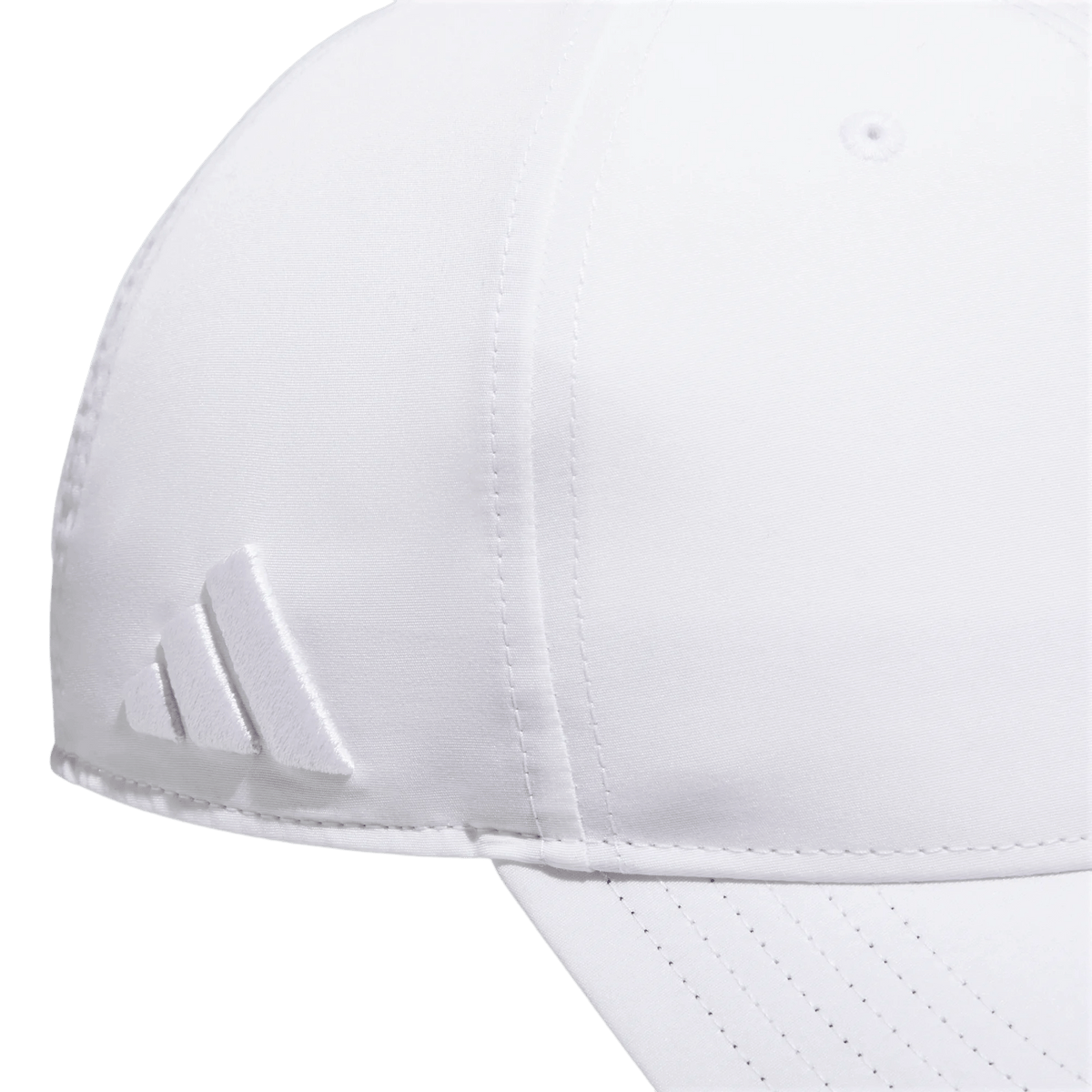 Custom Logo Adidas Perforated Hat