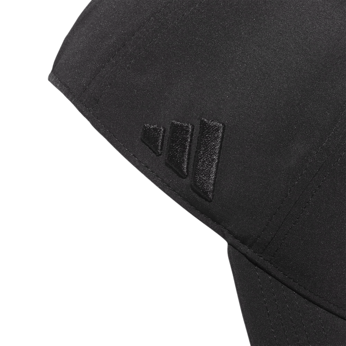 Custom Logo Adidas Perforated Hat